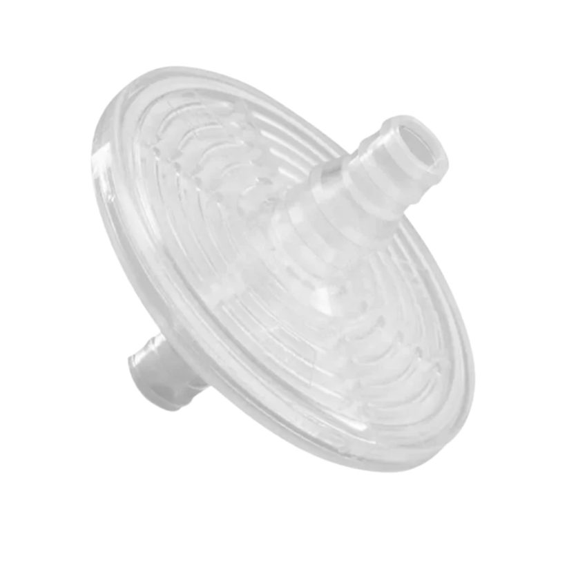 FILTRO PARA ASPIRADOR DE SECRECIONES