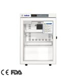 Refrigerador farmacéutico de una puerta de 2 a 8 ℃, PR5-60