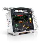 DESFIBRILADOR MONITOR BENEHEART D60