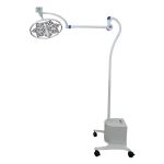 LÁMPARA QUIRÚRGICA EMALED® 300 M